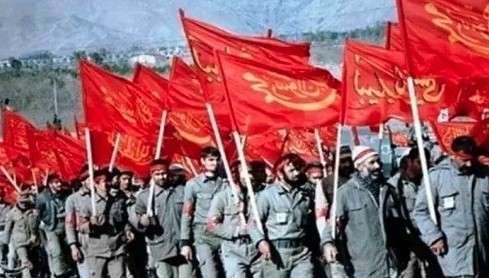 پیشروی خیره کننده در مرحله اول آزادسازی مهران